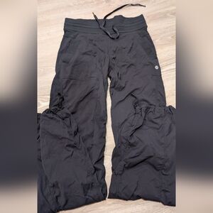 Lululemon Dance Studio Pants